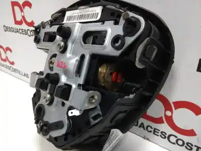 Peça sobressalente para automóvel em segunda mão airbag dianteiro esquerdo por toyota auris active referências oem iam 4513002290b0