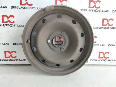 Second-hand car spare part RIM for CITROEN SAXO  OEM IAM references 450B13FHA  