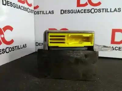 Pezzo di ricambio per auto di seconda mano Centralina Airbag per RENAULT CLIO II FASE I (B/CBO) 1.2 Riferimenti OEM IAM 7700428310 0 285 001 157 0285001157