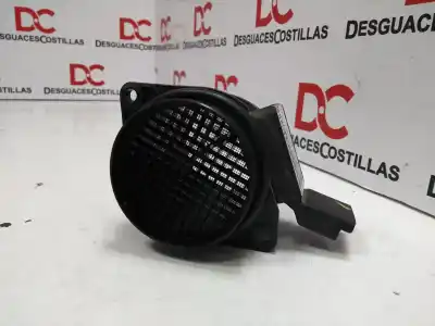 Pièce détachée automobile d'occasion débitmètre de masse d'air pour peugeot 406 berlina (s1/s2) srdt pack références oem iam 5wk9621  9629471080