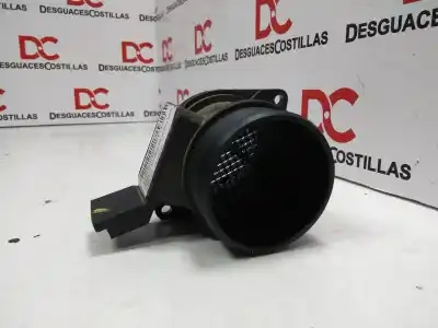 Pièce détachée automobile d'occasion débitmètre de masse d'air pour peugeot 406 berlina (s1/s2) srdt pack références oem iam 5wk9621  9629471080