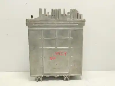 Pezzo di ricambio per auto di seconda mano centralina motore per audi a4 berlina (b5) 1.9 tdi riferimenti oem iam 0281001425  