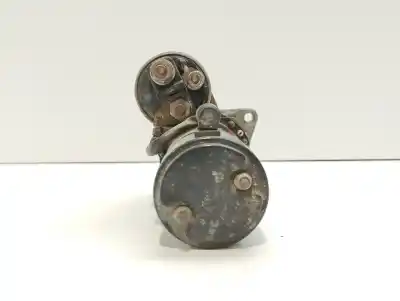 Pezzo di ricambio per auto di seconda mano motorino di avviamento per opel corsa c elegance riferimenti oem iam 091302838  