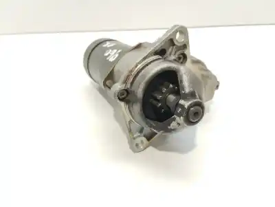 Pezzo di ricambio per auto di seconda mano motorino di avviamento per opel corsa c elegance riferimenti oem iam 091302838  