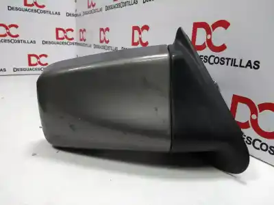 Second-hand car spare part right rearview mirror for opel kadett e gls berlina oem iam references   