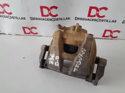 Piesă de schimb auto la mâna a doua etrier frânã dreapta pentru volkswagen tiguan (5n1) +motion referințe oem iam 5n0615124