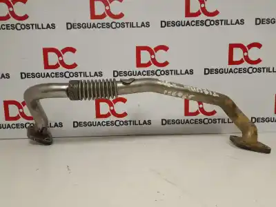 Piesă de schimb auto la mâna a doua tub pentru volkswagen tiguan (5n1) +motion referințe oem iam 03l131521v131