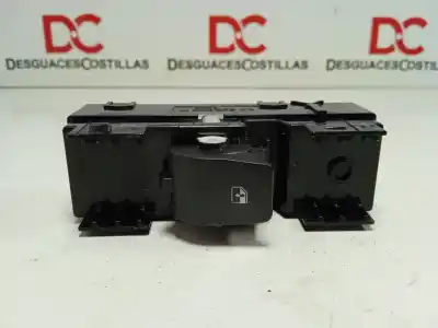 Peça sobressalente para automóvel em segunda mão botão / interruptor elevador vidro dianteiro direito por hyundai i30 (pd) klass referências oem iam 93581g3010