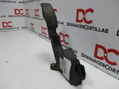 Peça sobressalente para automóvel em segunda mão potenciômetro por toyota auris active referências oem iam 7811002010