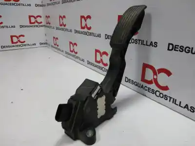 Second-hand car spare part potentiometer for toyota auris active oem iam references 7811002010 50569826882 09050b