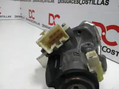 Second-hand car spare part ignition switch for toyota auris active oem iam references n0502638639  