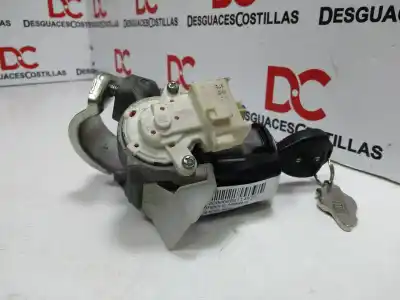 Second-hand car spare part ignition switch for toyota auris active oem iam references n0502638639  