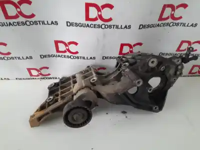 Piesă de schimb auto la mâna a doua suport alternator pentru volkswagen tiguan (5n1) +motion referințe oem iam 03l903139d
