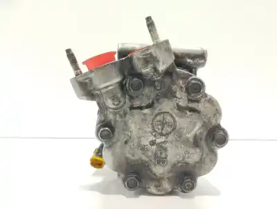 Peça sobressalente para automóvel em segunda mão compressor de ar condicionado a/a a/c por citroen c3 hdi 70 furio referências oem iam 9646279880