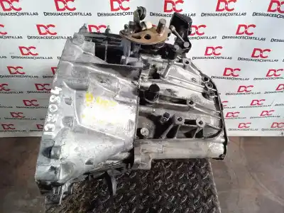 Автозапчасти б/у коробка передач за peugeot 407 sw st confort ссылки oem iam 20mb02  