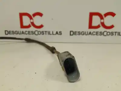 Piesă de schimb auto la mâna a doua senzor pentru volkswagen tiguan (5n1) +motion referințe oem iam 