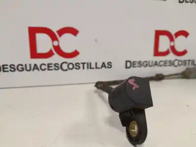 Peça sobressalente para automóvel em segunda mão sensor por volkswagen tiguan (5n1) +motion referências oem iam   