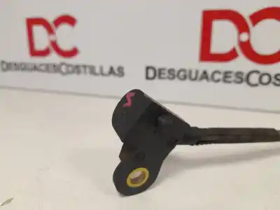 Peça sobressalente para automóvel em segunda mão sensor por volkswagen tiguan (5n1) +motion referências oem iam   