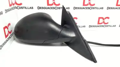 Автозапчастина б/у правий задний огляд для seat cordoba berlina (6l2) cordoba посилання на oem iam 6l1857502h  