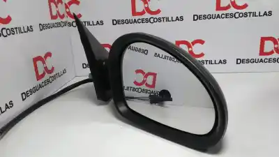 Автозапчастина б/у правий задний огляд для seat cordoba berlina (6l2) cordoba посилання на oem iam 6l1857502h  