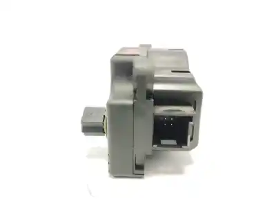 Peça sobressalente para automóvel em segunda mão MOTOR DE SOFAGEM por CITROEN C3 PLURIEL  Referências OEM IAM F663746XC  