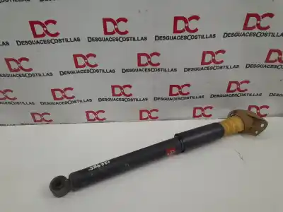 Piesă de schimb auto la mâna a doua amortizor spate stânga pentru volkswagen tiguan (5n1) +motion referințe oem iam 