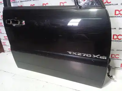 Second-hand car spare part  for SSANGYONG REXTON  OEM IAM references 6200408005  