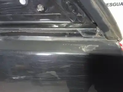 Second-hand car spare part front right door for ssangyong rexton 270 xdi limited oem iam references 6200408005  