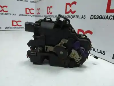 Pezzo di ricambio per auto di seconda mano serratura porta posteriore destra per seat toledo (1m2) signo riferimenti oem iam 3b4839016m  