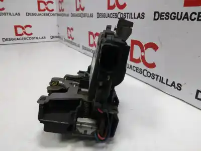 Pezzo di ricambio per auto di seconda mano serratura porta posteriore destra per seat toledo (1m2) signo riferimenti oem iam 3b4839016m  