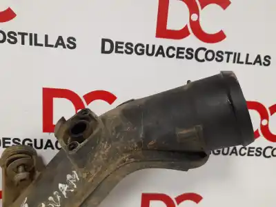 Piesă de schimb auto la mâna a doua tub pentru volkswagen tiguan (5n1) +motion referințe oem iam 5n0145770a