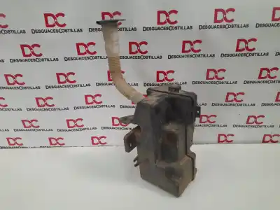 Piesă de schimb auto la mâna a doua vas rezervor lichid parbriz pentru volkswagen tiguan (5n1) +motion referințe oem iam 5n0955453f