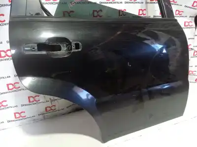 Second-hand car spare part  for SSANGYONG REXTON  OEM IAM references 6300408002  