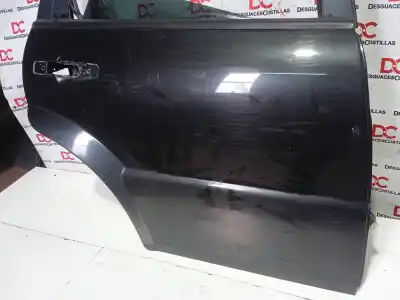 Автозапчастина б/у двері задні праві для ssangyong rexton 270 xdi limited посилання на oem iam 6300408002  