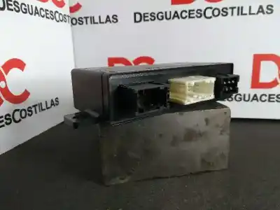Peça sobressalente para automóvel em segunda mão Módulo Electrónico Do Fecho Central por BMW SERIE 5 BERLINA (E39) 525tds Referências OEM IAM 5DK00704816 12037310 61356904247