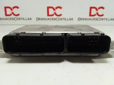 Second-hand car spare part ecu engine control for volkswagen passat b5.5 variant (3b6) 1.9 tdi oem iam references 038906019gq edc15p+ / 810 0281010941 / 28sa5628