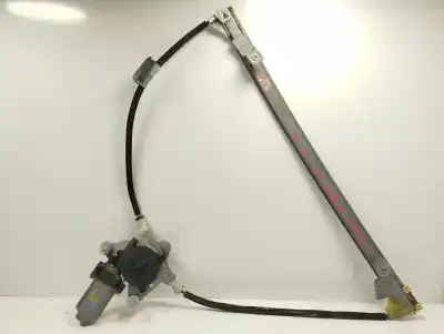 Pezzo di ricambio per auto di seconda mano alzacristalli anteriore sinistro per renault scenic (ja..) 1.9 dci authentique 102 cv / 75 kw riferimenti oem iam 114145  