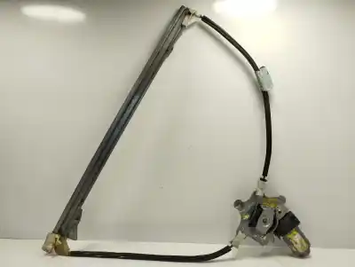 Pezzo di ricambio per auto di seconda mano alzacristalli anteriore sinistro per renault scenic (ja..) 1.9 dci authentique 102 cv / 75 kw riferimenti oem iam 114145  