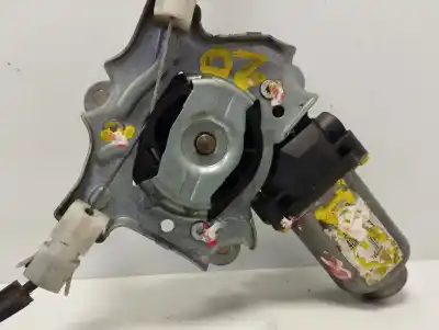 Pezzo di ricambio per auto di seconda mano alzacristalli anteriore sinistro per renault scenic (ja..) 1.9 dci authentique 102 cv / 75 kw riferimenti oem iam 114145  
