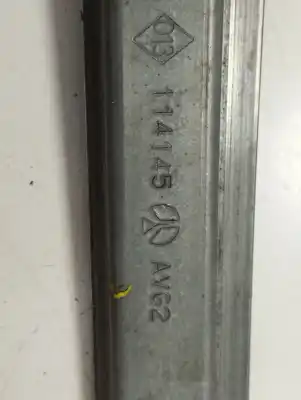 Pezzo di ricambio per auto di seconda mano alzacristalli anteriore sinistro per renault scenic (ja..) 1.9 dci authentique 102 cv / 75 kw riferimenti oem iam 114145  