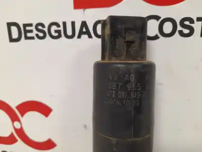 Piesă de schimb auto la mâna a doua pompã ștergãtoare pentru volkswagen tiguan (5n1) +motion referințe oem iam 3b7955681