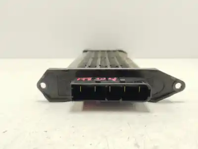 Second-hand car spare part heater blower for citroen c3 hdi 70 furio oem iam references 664447ag  