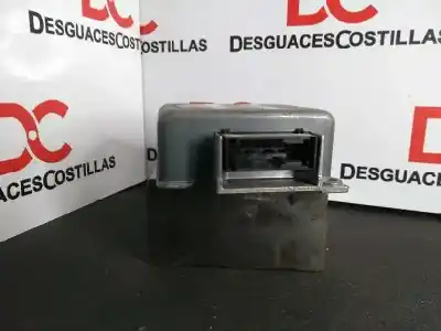 Second-hand car spare part airbag control unit for audi a4 berlina (b5) 1.9 tdi oem iam references 8a0959655b 0 285 001 037 0285001037