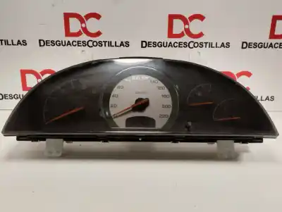 Second-hand car spare part  for SSANGYONG REXTON  OEM IAM references 77130720  