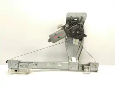Peça sobressalente para automóvel em segunda mão elevador de vidros traseiro esquerdo por citroen c3 hdi 70 furio referências oem iam 922384  
