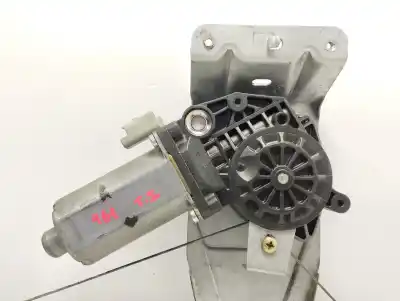 Peça sobressalente para automóvel em segunda mão elevador de vidros traseiro esquerdo por citroen c3 hdi 70 furio referências oem iam 922384  