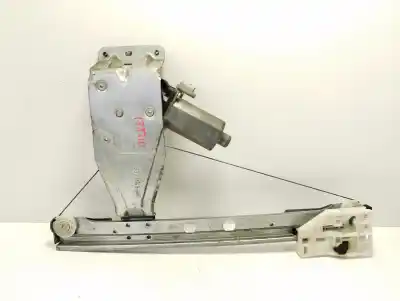 Peça sobressalente para automóvel em segunda mão elevador de vidros traseiro esquerdo por citroen c3 hdi 70 furio referências oem iam 922384