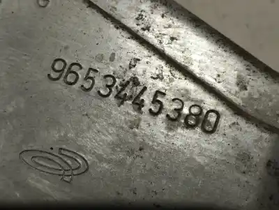 Peça sobressalente para automóvel em segunda mão elevador de vidros traseiro esquerdo por citroen c3 hdi 70 furio referências oem iam 922384  