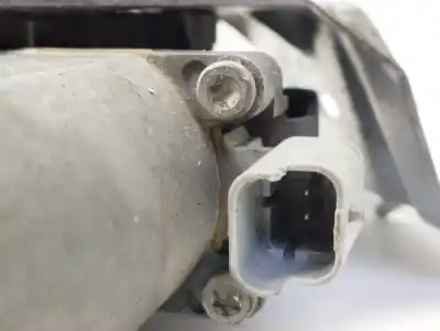 Peça sobressalente para automóvel em segunda mão elevador de vidros traseiro esquerdo por citroen c3 hdi 70 furio referências oem iam 922384  