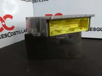 Gebrauchtes Autoersatzteil Steuergerät Airbag zum VOLKSWAGEN PASSAT B5.5 (3B3)  OEM-IAM-Referenzen 6Q0909605C 5WK4 3130 5WK43130